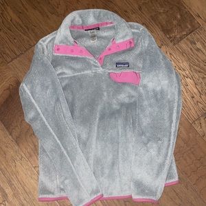 Patagonia Pullover